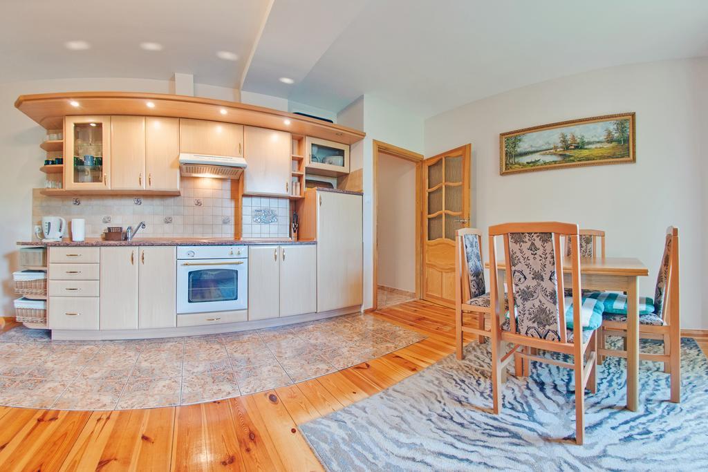 Apartamenty Sun & Snow Moniuszki Karpacz Phòng bức ảnh