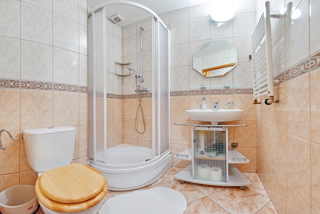 Apartamenty Sun & Snow Moniuszki Karpacz Phòng bức ảnh