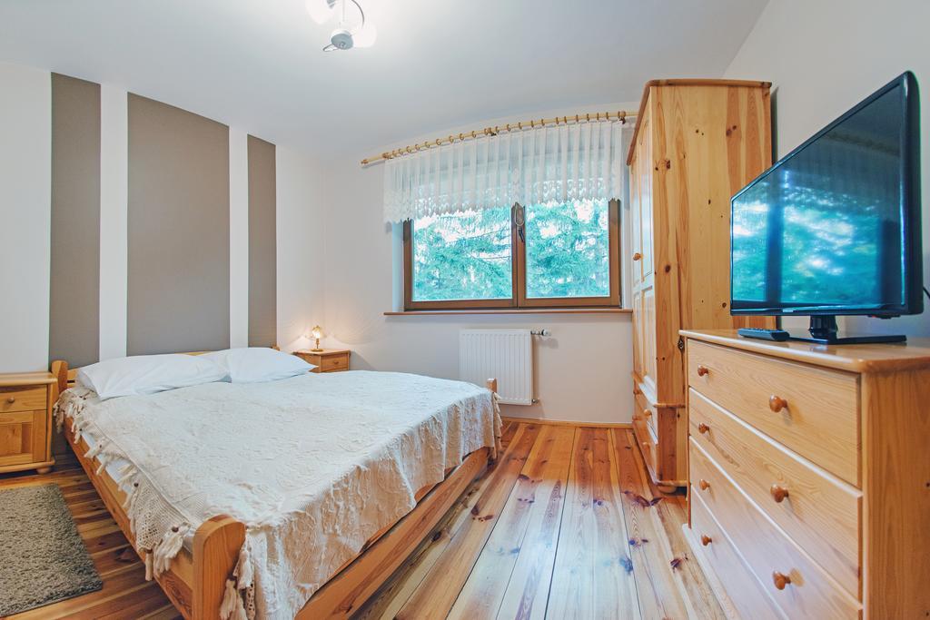 Apartamenty Sun & Snow Moniuszki Karpacz Phòng bức ảnh